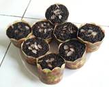 Cara Membuat Choco Oat Meal Muffin 14