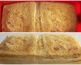 Foto del paso 4 de la receta: Pastel de Jamón York y Queso
