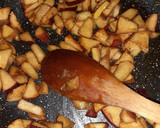 Foto del paso 6 de la receta: Flan de manzana 🍮🍎