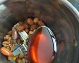 Dry Fruits Smoothie recipe step 2 photo