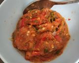 Foto langkah ke 4 dari resep Sambal belacan.