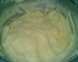 Foto del paso 3 de la receta: Budín cuatro cuartos de vainilla