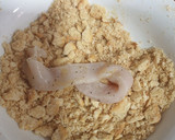 Foto del paso 5 de la receta: Tiras de Pollo Crujientes