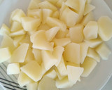 Foto del paso 6 de la receta: Risotto de bacalao