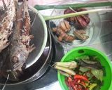 Foto langkah ke 1 dari resep Pesmol ikan kembung.