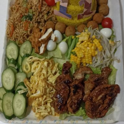 Langkah 7