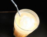 Φωτογραφία βήματος 3 της συνταγής Freddο cappuccino (καφές)