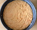 Foto del paso 5 de la receta: Tarta de almendra y zanahoria sin gluten