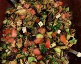 Foto del paso 7 de la receta: Ensalada Griega Vegana