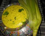 લીલી મકાઈ નો ચેવડો (Lili Makai Chevdo Recipe In Gujarati) રેસીપી સ્ટેપ3ફોટો