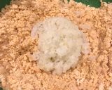 Foto del paso 3 de la receta: Falafel