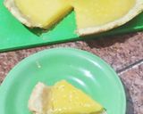 Foto langkah ke 7 dari resep Pie Susu Teflon.