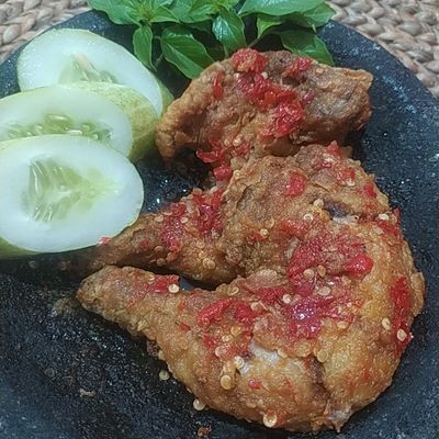 Langkah 5