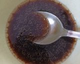 Foto langkah ke 1 dari resep Udang Telur Masak Saus Tiram.
