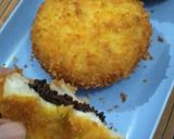 Foto langkah ke 4 dari resep Roti goreng coklat.