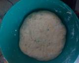 Chapati za malenge recipe step 5 photo