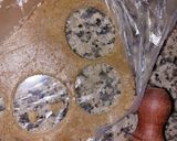 Foto del paso 3 de la receta: Alfajores de nuez