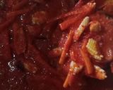 Foto langkah ke 4 dari resep Udang asam manis #dirumahaja.