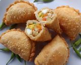Foto langkah ke 5 dari resep Pastel.