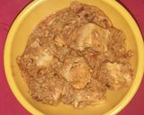 শাহী পনির(Shahi paneer recipe in Bengali) রেসিপি ধাপ - 7 ছবি