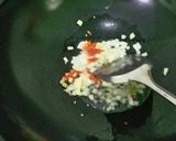 Foto langkah ke 2 dari resep 12. Tumis kikil tahu kecap (oseng kikil tahu kecap).