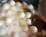 Foto langkah ke 4 dari resep Cimol bulat tidak meledak.