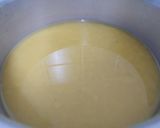A picture of step 2 of Toor daal fry.