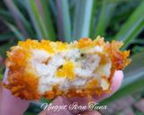 Foto langkah ke 4 dari resep Nugget Ikan Tuna.