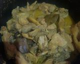 Foto langkah ke 6 dari resep Ayam ungkep untuk stok digoreng.
