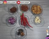 Foto langkah ke 1 dari resep Orek tempe sederhana.