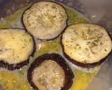 Foto del paso 3 de la receta: Milanesas de berenjena napolitana Light!