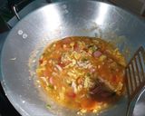 Foto langkah ke 8 dari resep I Fu Mie.