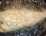 Foto del paso 3 de la receta: Pescado rebozado en cerveza 🐟🍺