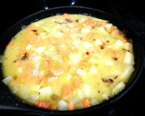Foto del paso 2 de la receta: Vegetal de patata y boniato