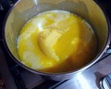 Foto del paso 4 de la receta: Hígado de cordero en salsa de mantequilla pura de vaca y laurel