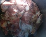 Foto del paso 2 de la receta: Cocido madrileño a la Mario, s