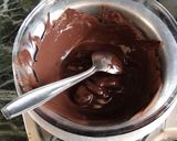 A picture of step 4 of Homemade Chocopie.