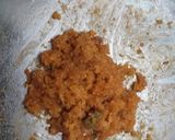 A picture of step 2 of Modhakam.