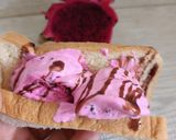 Foto langkah ke 6 dari resep Es Krim Naga Homemade.