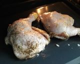 Foto del paso 3 de la receta: Pollo al horno