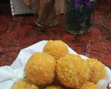 Foto langkah ke 15 dari resep Bitterballen cheese.