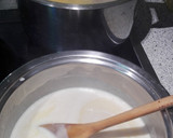 Foto del paso 2 de la receta: Spahetti con bechamel y magro de cerdo (sin gluten)