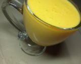 A picture of step 3 of Mango Lassi.