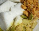 Foto langkah ke 13 dari resep Kupat Sayur Lebaran.