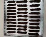 Foto langkah ke 7 dari resep Churros Oreo.