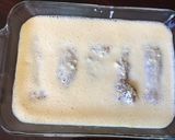 A picture of step 4 of California Farm Tiramisu Dessert.