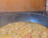 Foto del paso 6 de la receta: Wok de Ternera con leche de coco