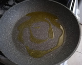 Foto del paso 2 de la receta: Pasta con verduras salteadas