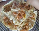 Foto langkah ke 5 dari resep Peyek udang simple.