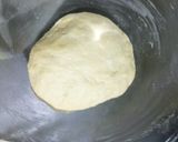 صورة لخطوة 1 من وصفة كسرة محشية اكسبريس🤍